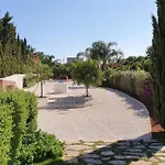 Dammusello Вилла Марсала
