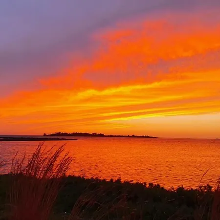 Dammusello Villa Marsala