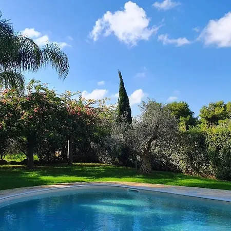 Dammusello Villa Marsala