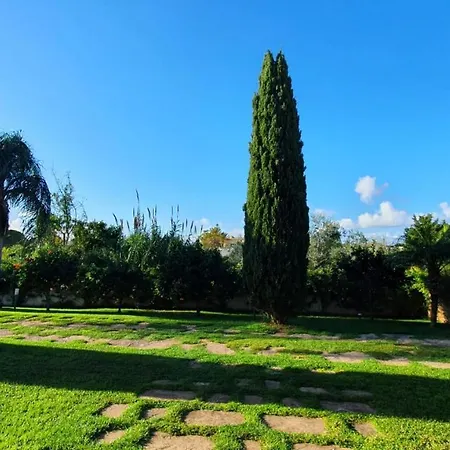 Dammusello Villa Marsala