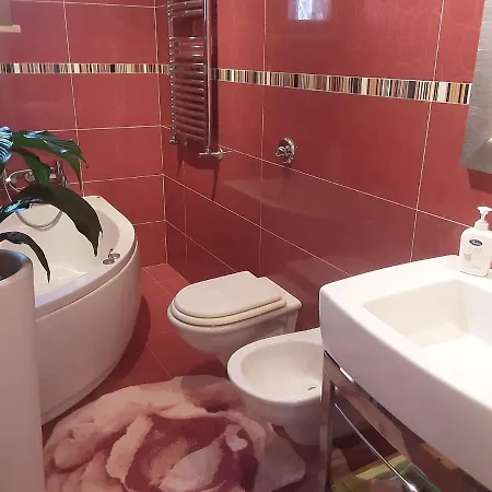 Dammusello Villa Marsala