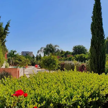 Villa Dammusello Marsala