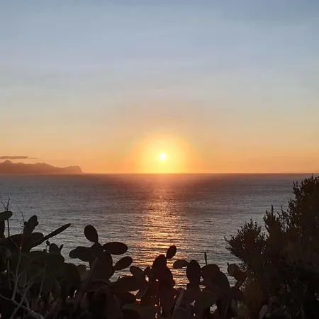 Dammusello Villa Marsala