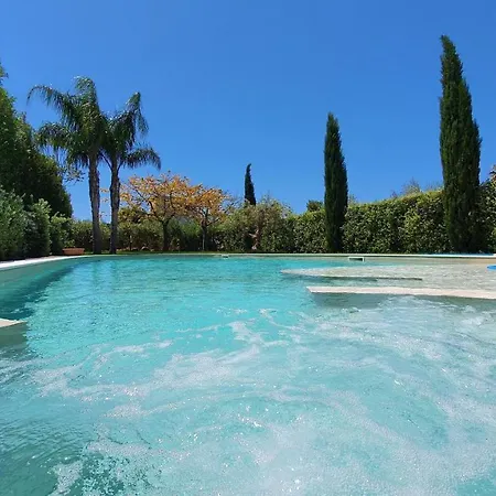 Villa Dammusello Marsala