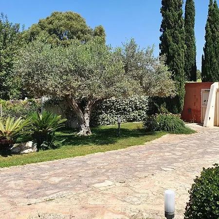 Dammusello Villa Marsala