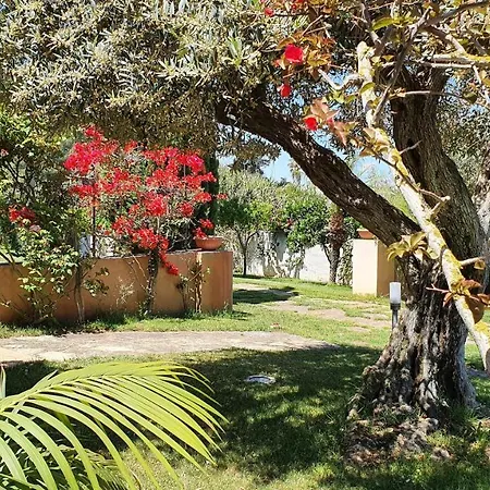 Dammusello Villa Marsala