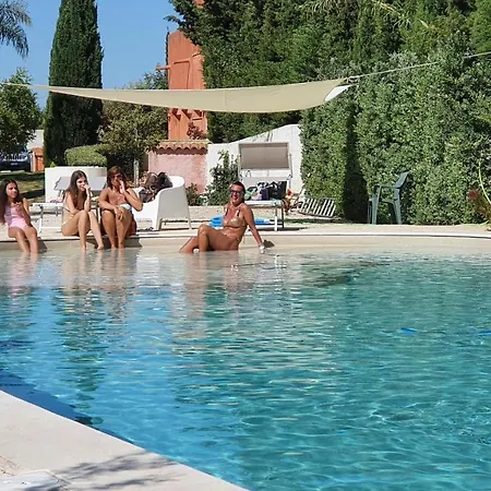 Villa Dammusello Marsala