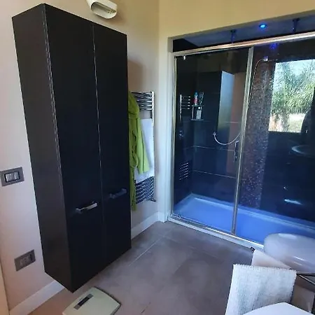 Villa Dammusello Marsala