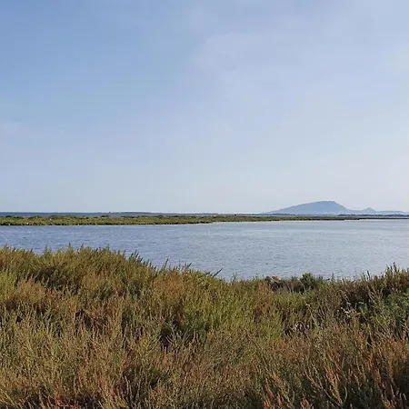 Villa Dammusello Marsala