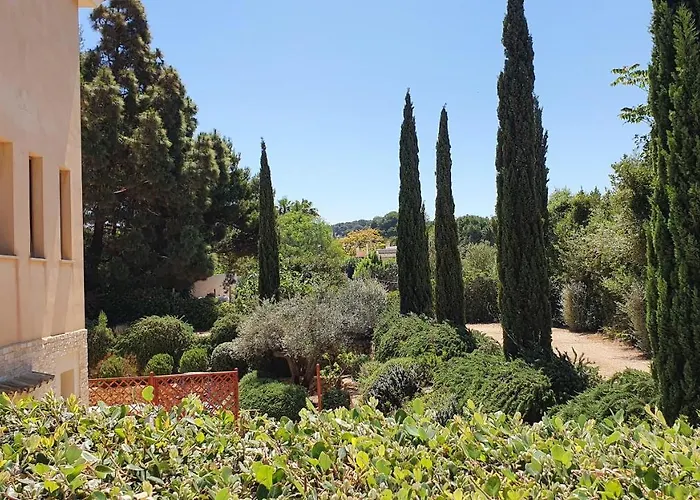 Dammusello Villa