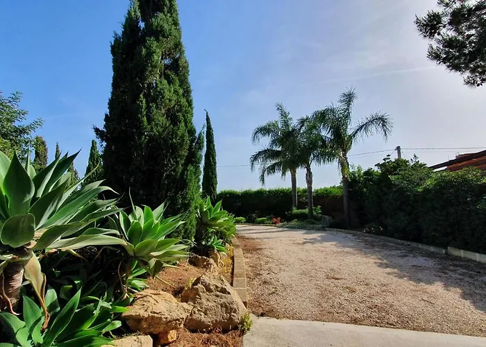 Dammusello Villa Marsala
