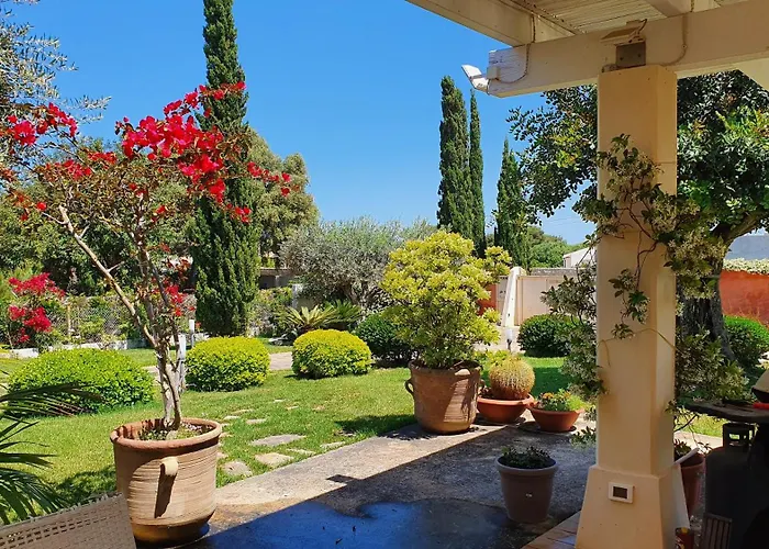Dammusello Villa *